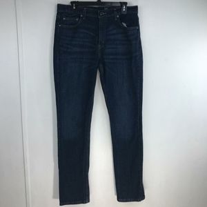George Straight Men's Blue Pants Sz 34×34